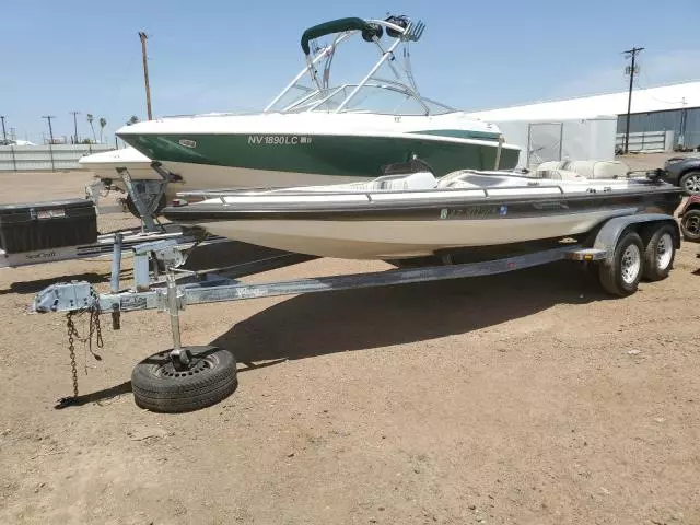 1989 Other Boat