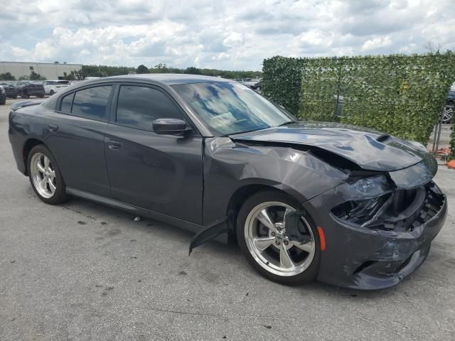 2019 Dodge Charger GT