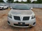 2009 Pontiac Vibe