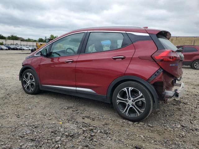 2020 Chevrolet Bolt EV Premier