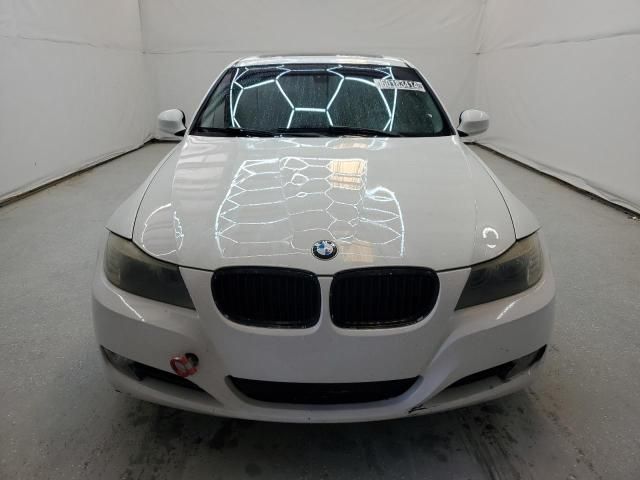 2011 BMW 328 I