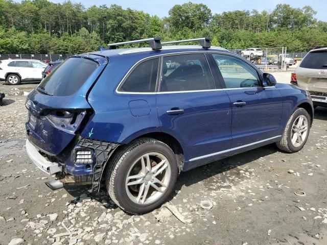 2017 Audi Q5 Premium