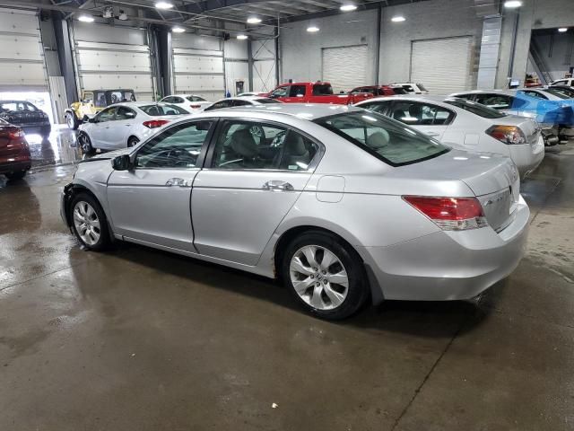 2009 Honda Accord EXL