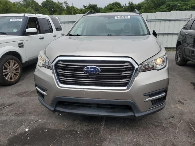 2019 Subaru Ascent Premium