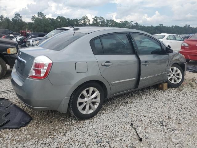 2010 Nissan Sentra 2.0