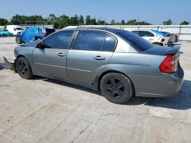 2005 Chevrolet Malibu LS