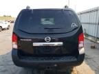 2012 Nissan Pathfinder S