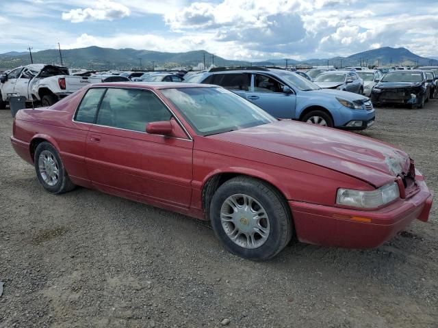 2002 Cadillac Eldorado Touring