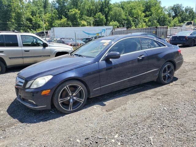 2010 Mercedes-Benz E 350