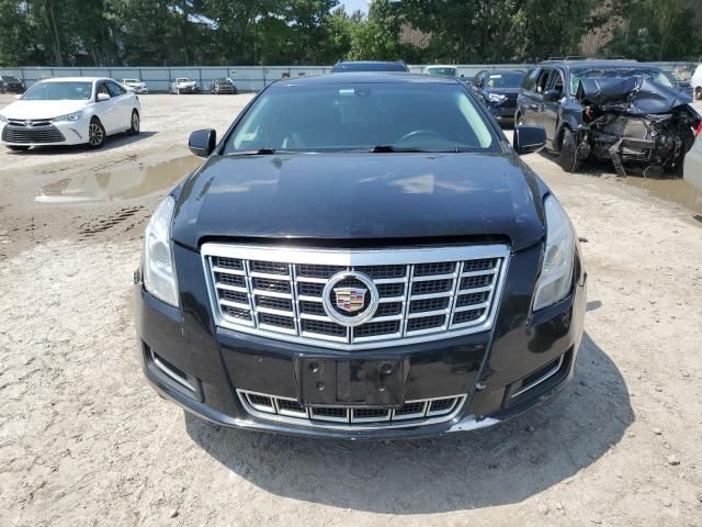 2015 Cadillac XTS