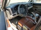 2006 Jeep Commander Limited