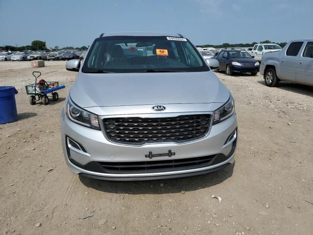 2020 KIA Sedona L