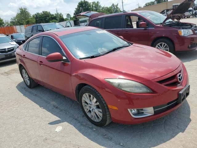 2009 Mazda 6 I