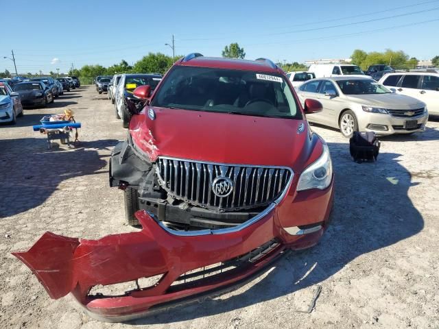 2013 Buick Enclave