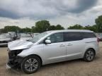 2019 KIA Sedona EX