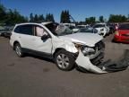 2010 Subaru Outback 2.5I Limited