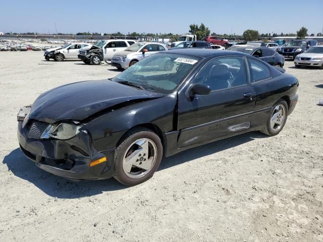 2005 Pontiac Sunfire