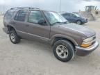 1998 Chevrolet Blazer