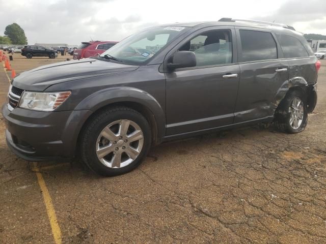 2015 Dodge Journey SE