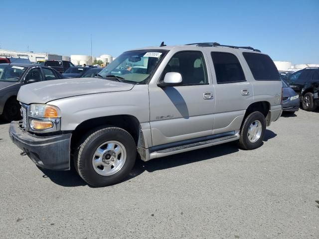 2006 GMC Yukon Denali