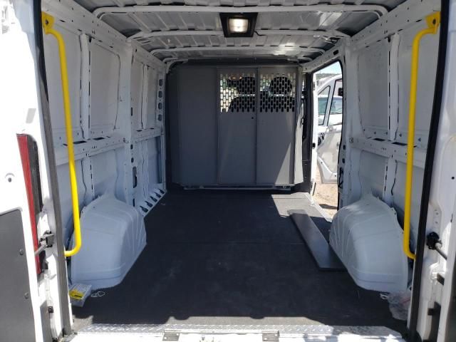 2023 Dodge RAM Promaster 3500 3500 Standard