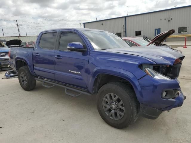 2023 Toyota Tacoma Double Cab