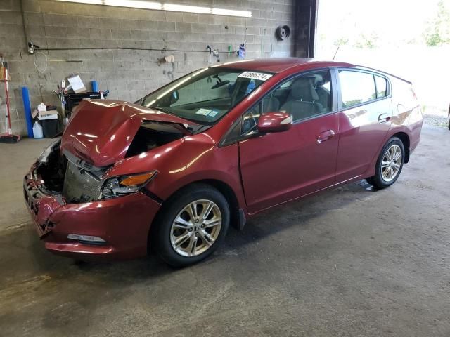 2010 Honda Insight EX