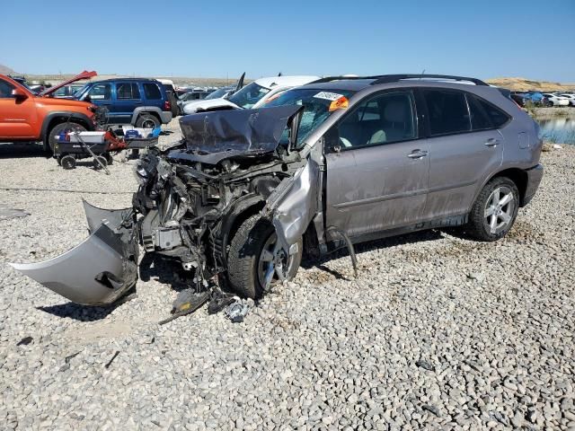 2005 Lexus RX 330