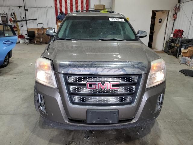 2010 GMC Terrain SLT