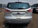 2015 Ford Escape S