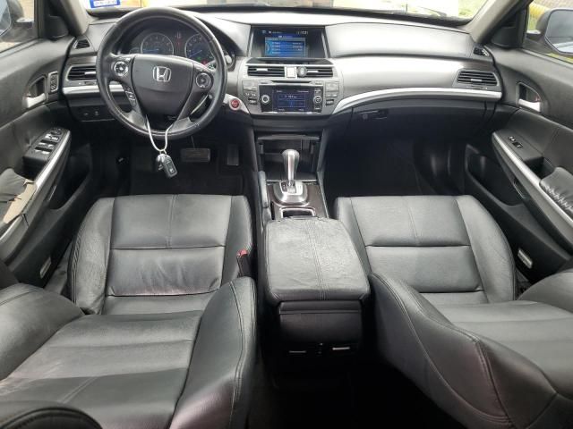 2013 Honda Crosstour EXL