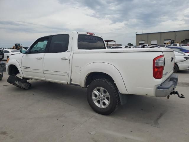 2004 Toyota Tundra Double Cab SR5