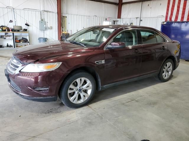 2011 Ford Taurus SEL