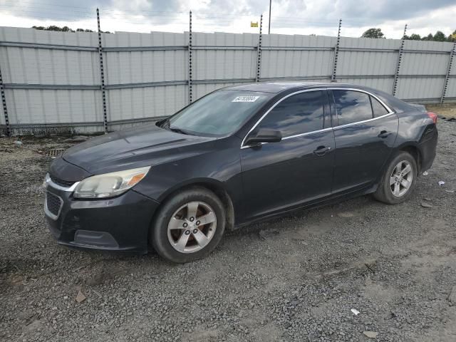 2014 Chevrolet Malibu LS