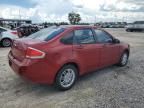 2011 Ford Focus SE