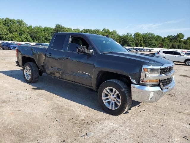 2017 Chevrolet Silverado C1500 LT