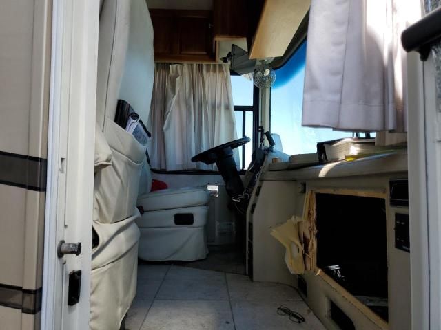 2002 Country Coach Motorhome Intrigue