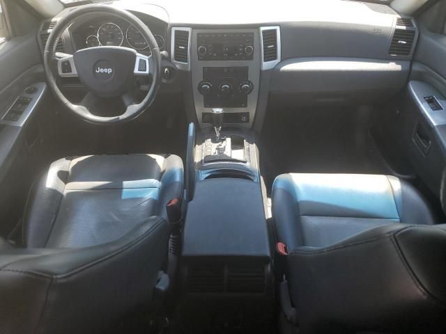 2008 Jeep Grand Cherokee Laredo