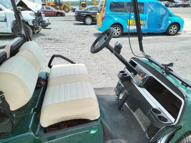 2023 Golf Club Car