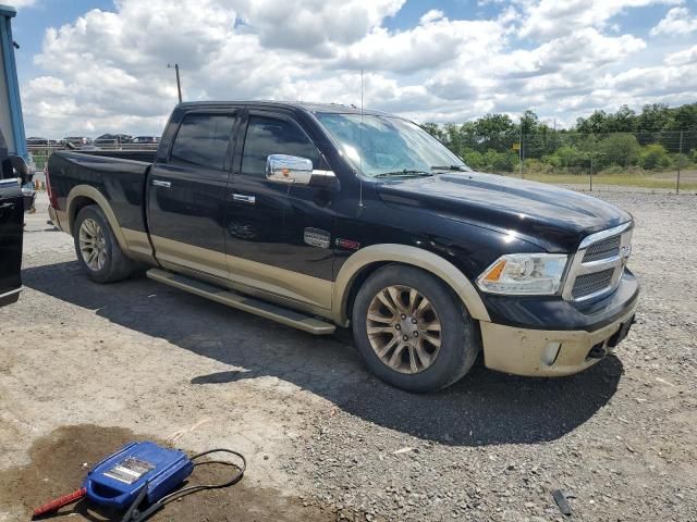 2014 Dodge RAM 1500 Longhorn