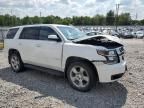 2019 Chevrolet Tahoe K1500 LT