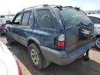 2001 Isuzu Rodeo S