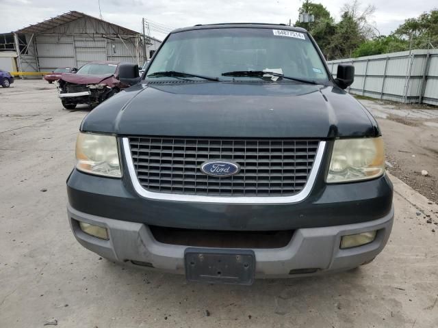 2003 Ford Expedition XLT