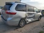 2019 Toyota Sienna XLE