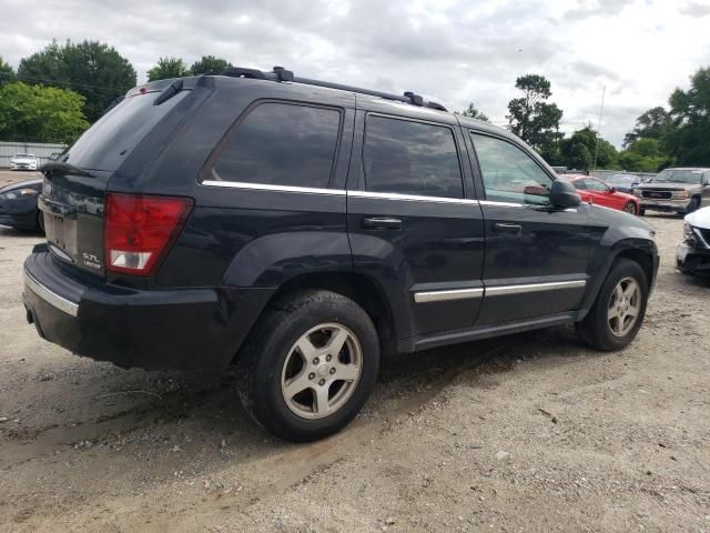 2005 Jeep Grand Cherokee Limited