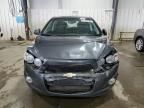 2013 Chevrolet Sonic LT