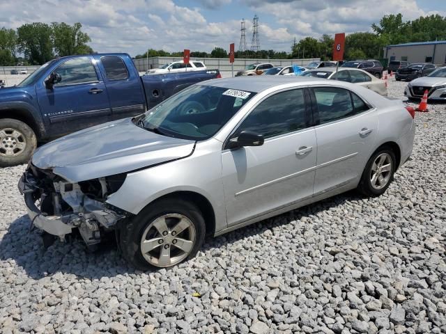 2013 Chevrolet Malibu LS