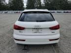 2017 Audi Q3 Premium