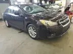 2013 Subaru Impreza Premium