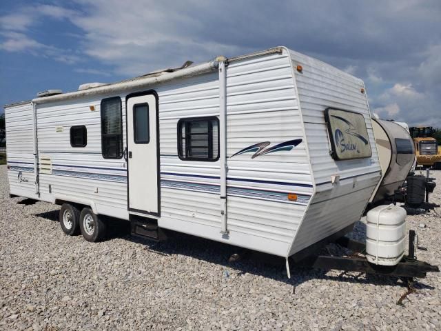 1999 Salem Camper